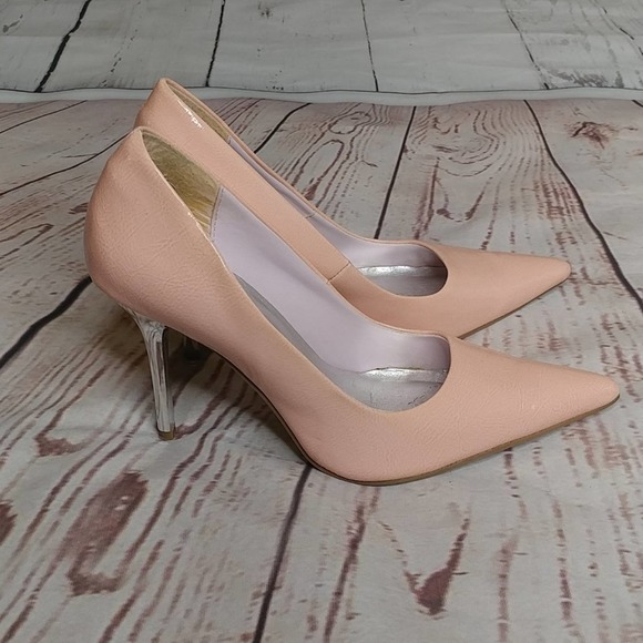 ⭐️ Sassy Pointed Toe Heels - Picture 4 of 6